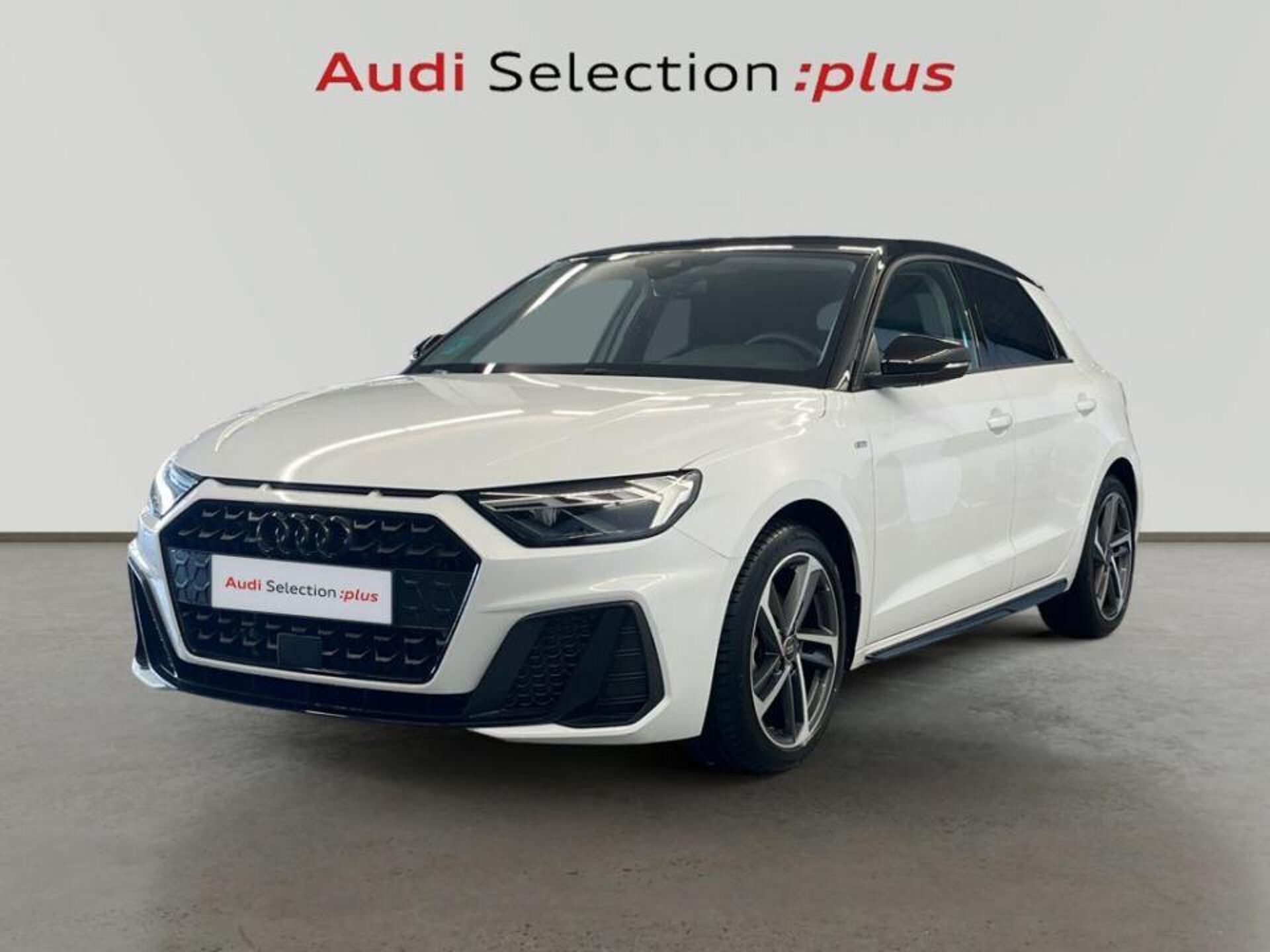 Imagen de AUDI A1