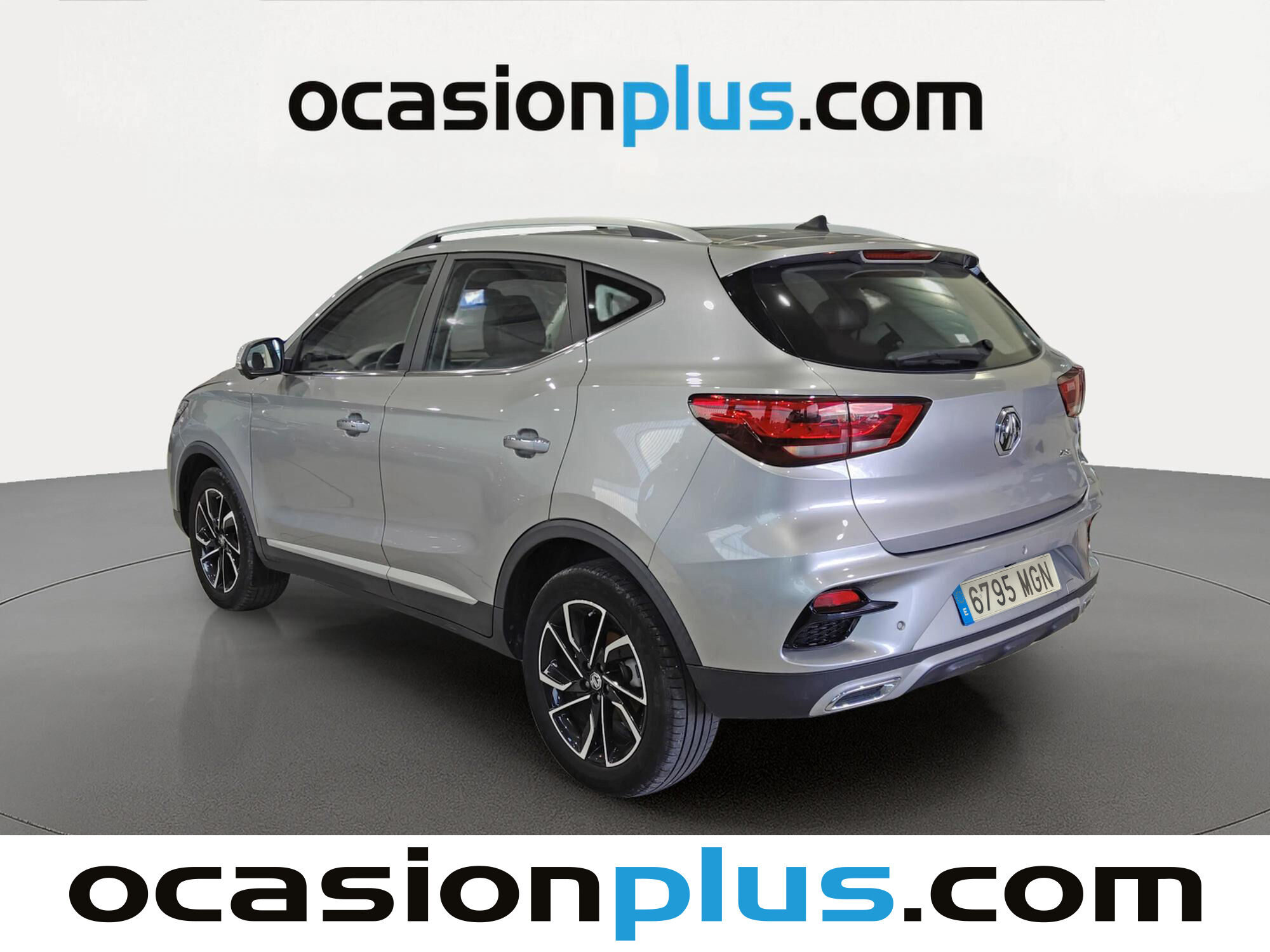 Foto del MG ZS 1.0 T-GDI Luxury 82kW