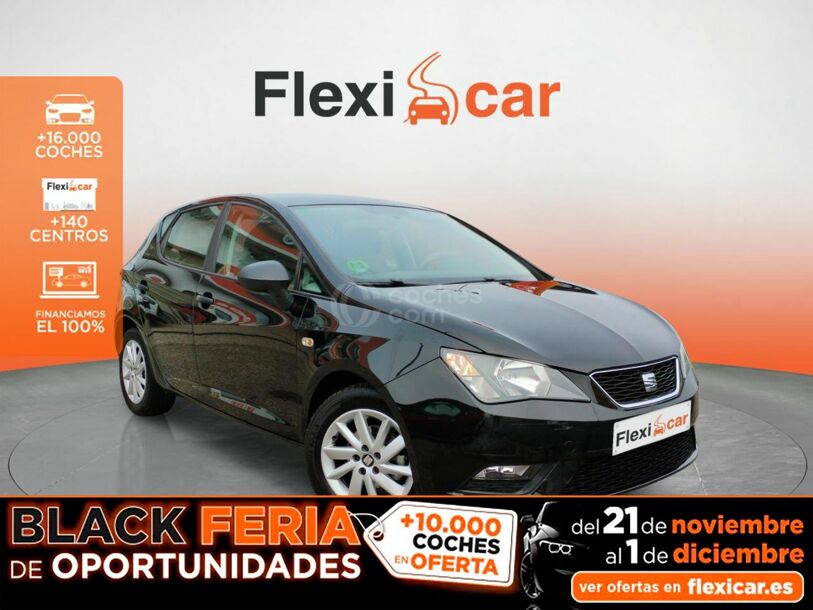 Foto del SEAT Ibiza 1.2 TSI Reference