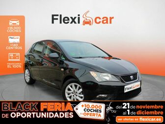 Imagen de SEAT Ibiza 1.2 TSI Reference