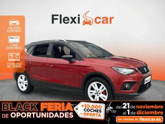 Imagen de SEAT Arona 1.6TDI CR S&S Reference Plus 95