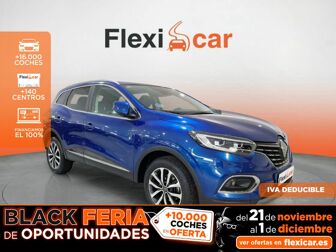 Imagen de RENAULT Kadjar 1.5dCi Blue Zen EDC 85kW