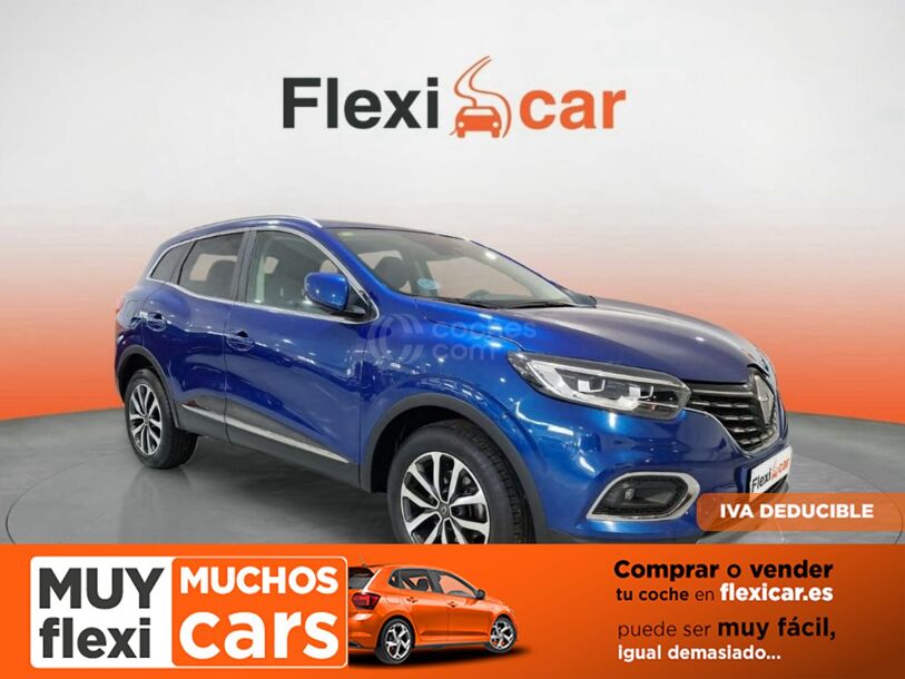 Foto del RENAULT Kadjar 1.5dCi Blue Zen EDC 85kW