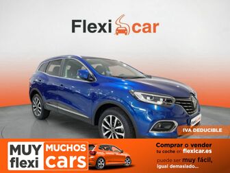 Imagen de RENAULT Kadjar 1.5dCi Blue Zen EDC 85kW