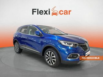 Imagen de RENAULT Kadjar 1.5dCi Blue Zen EDC 85kW