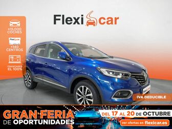 Imagen de RENAULT Kadjar 1.5dCi Blue Zen EDC 85kW