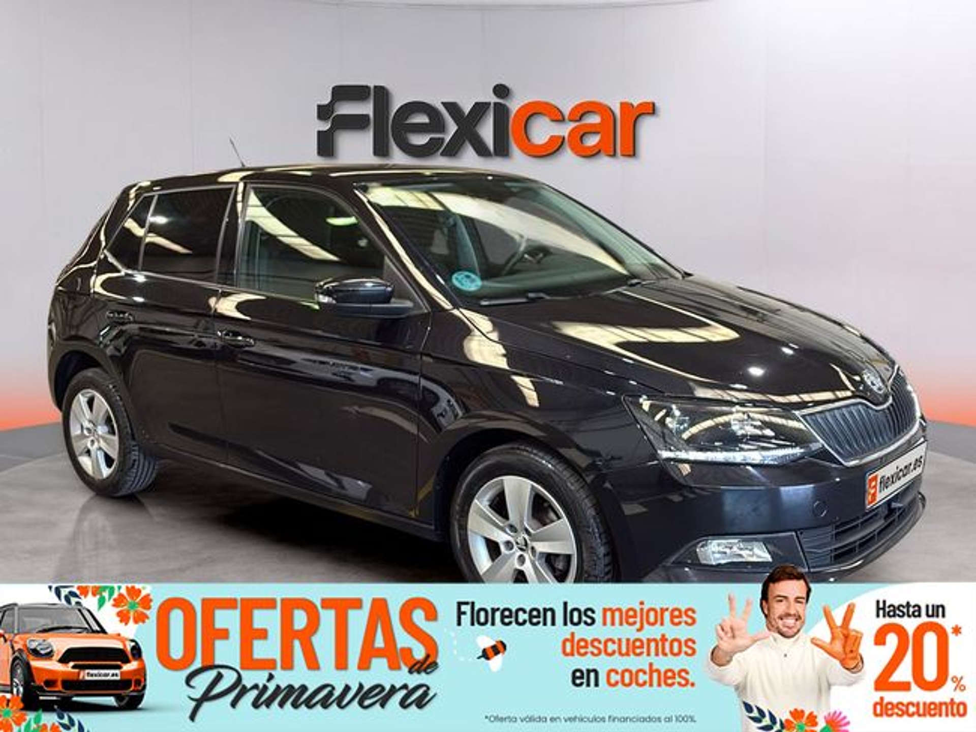 Imagen de SKODA Fabia