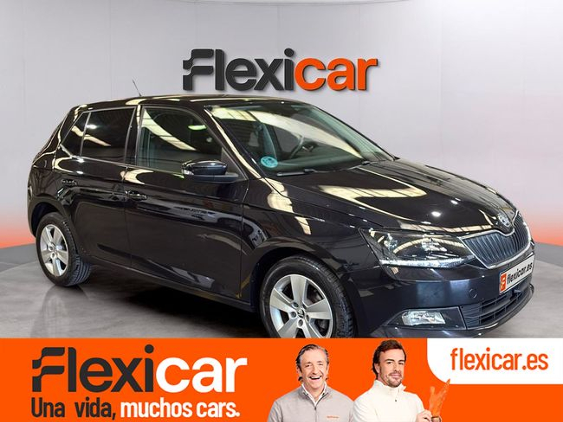 Imagen de SKODA Fabia