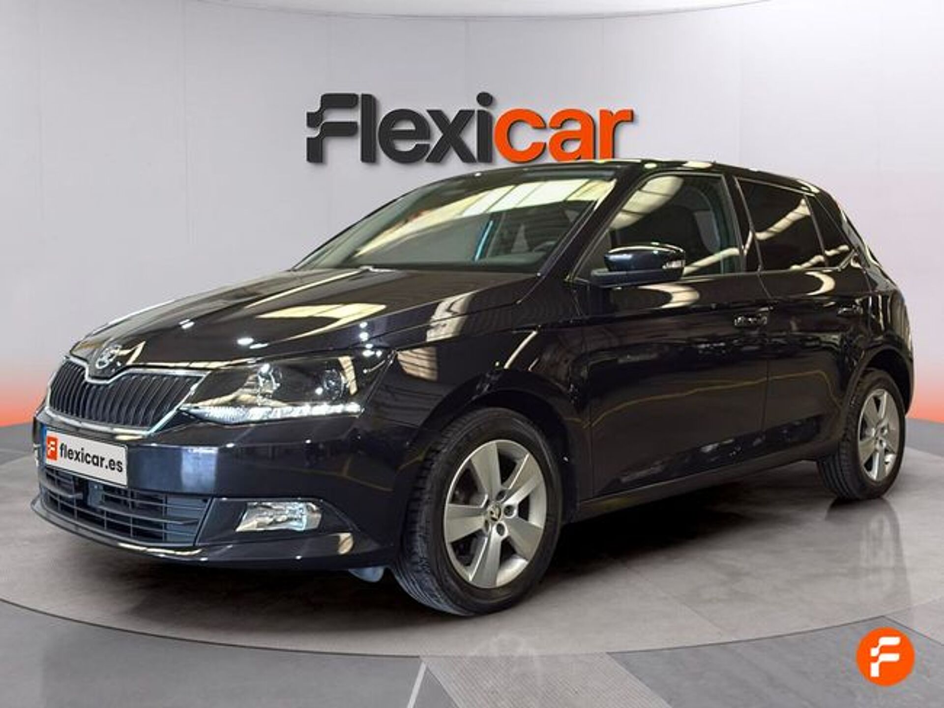 Imagen 3 de SKODA Fabia