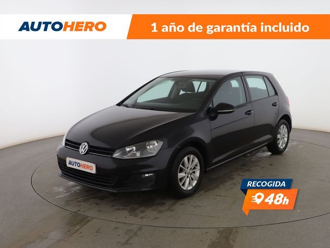 VOLKSWAGEN Golf (1.2 TSI Edition BlueMotion Tech.) en Madrid