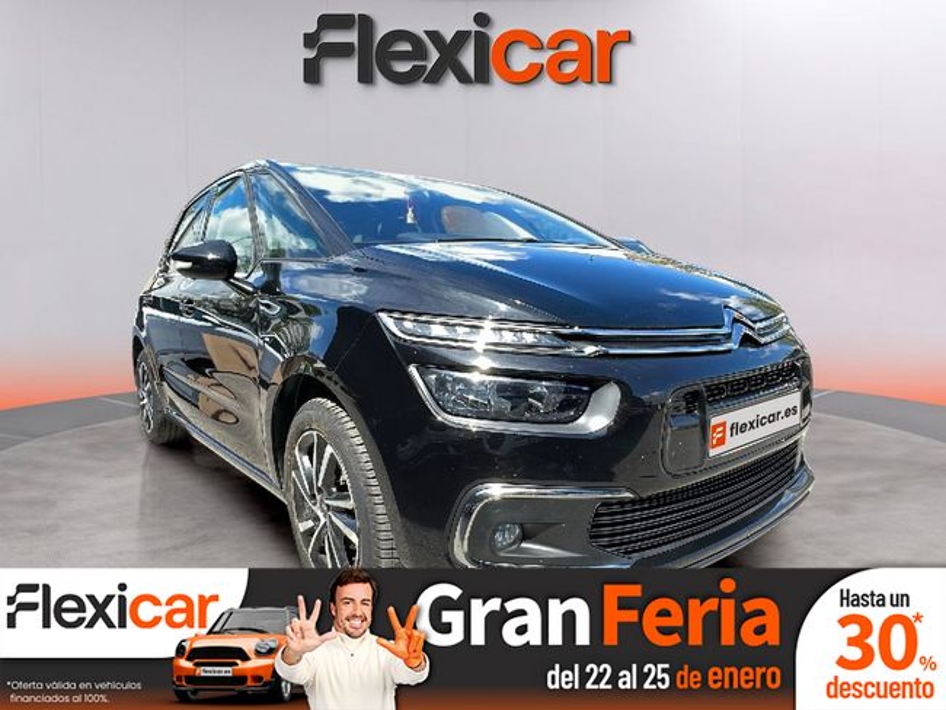 Imagen de CITROEN C4