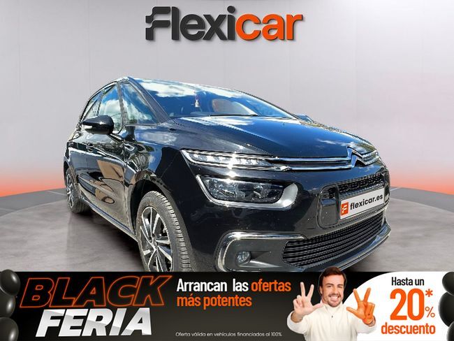 CITROEN C4 (PureTech 96KW (130CV) S&S 6v Feel) en Álava