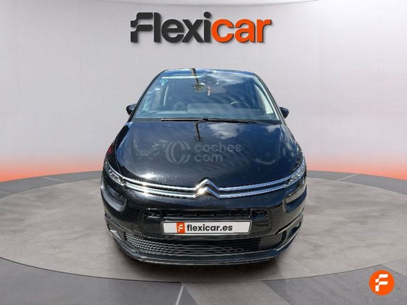 Foto del CITROEN C4 1.5BlueHDI S&S Origins 130