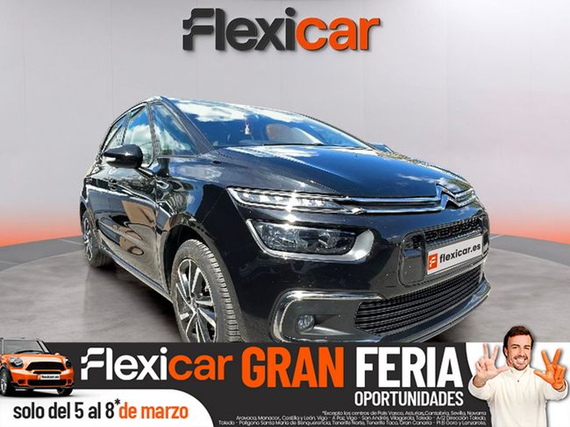 Imagen de CITROEN C4