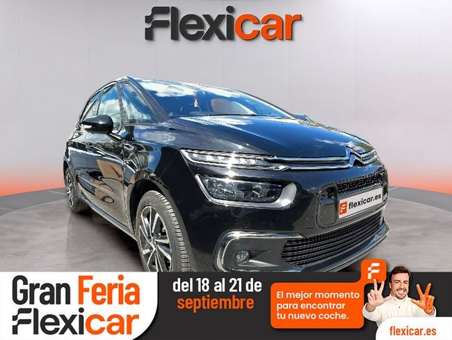 CITROEN C4 (PureTech 96KW (130CV) S&S 6v Origins) en Álava