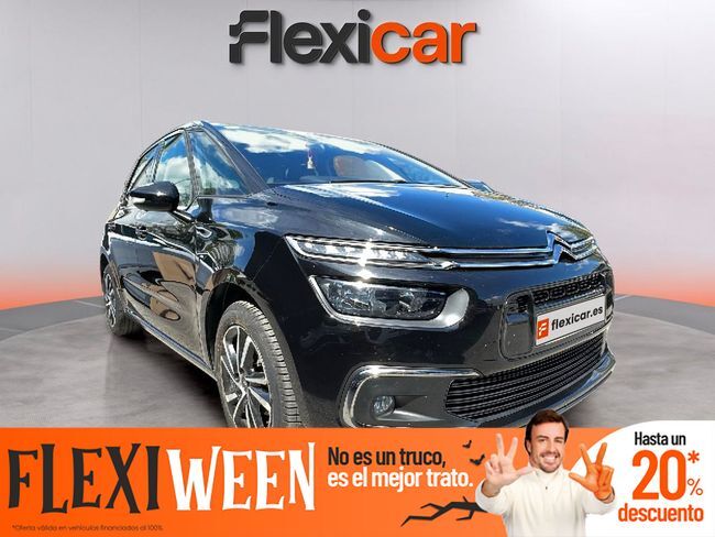 CITROEN C4 (PureTech 96KW (130CV) S&S 6v Origins) en Álava