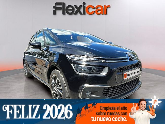 CITROEN C4 (PureTech 96KW (130CV) S&S 6v Feel) en Álava