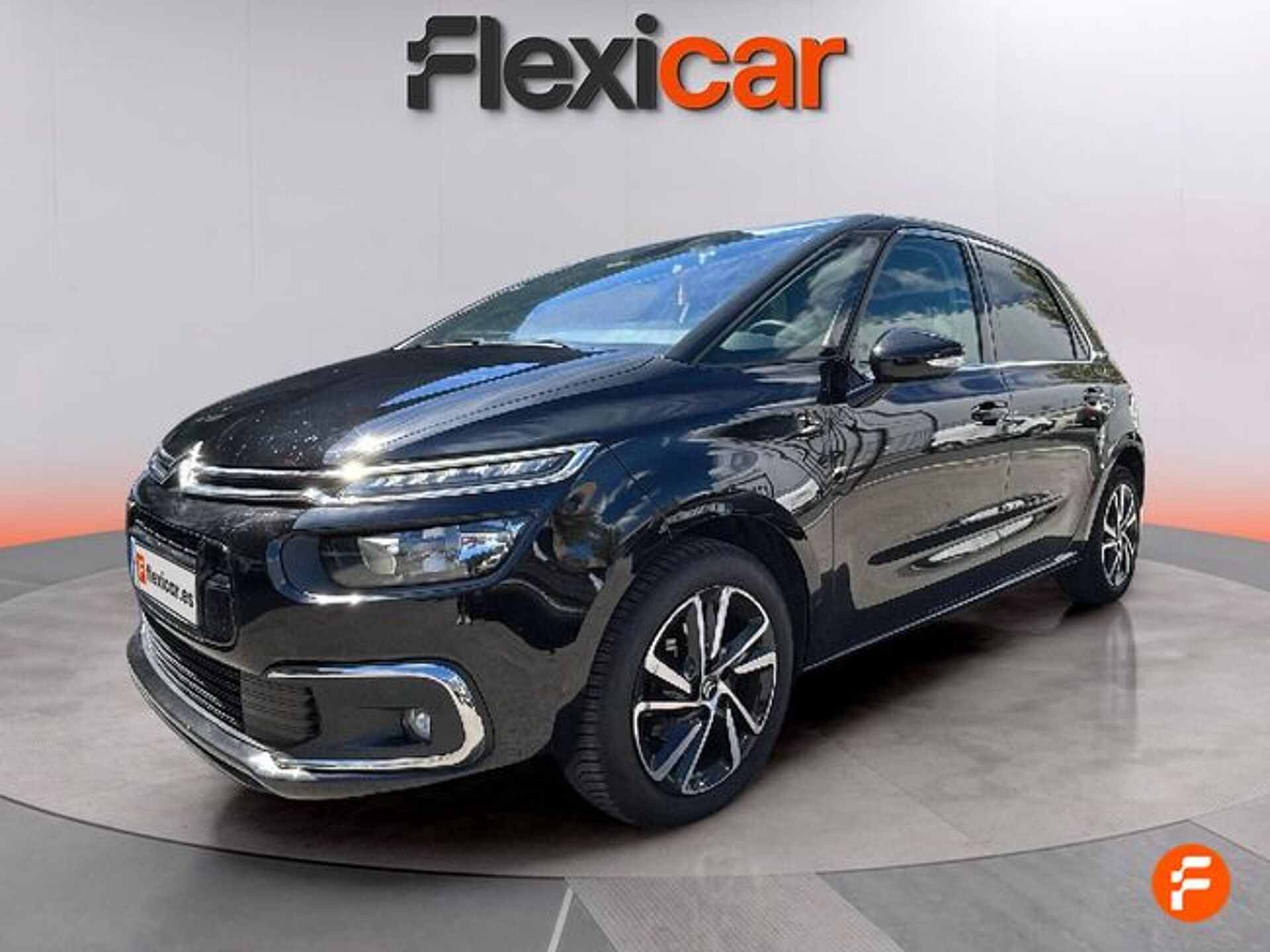 Imagen 3 de CITROEN C4