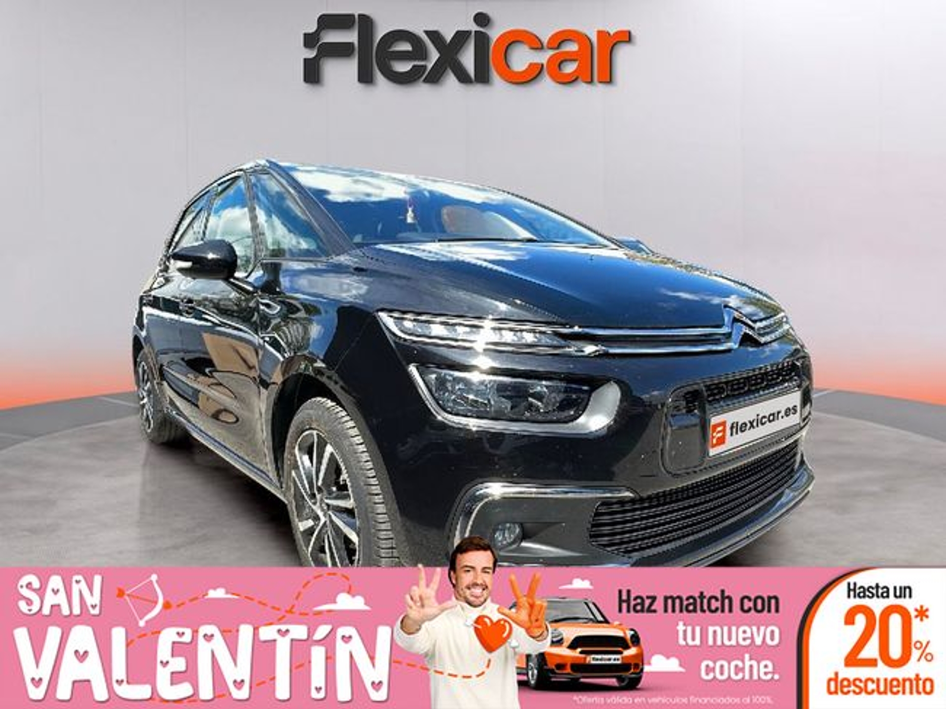 Imagen de CITROEN C4