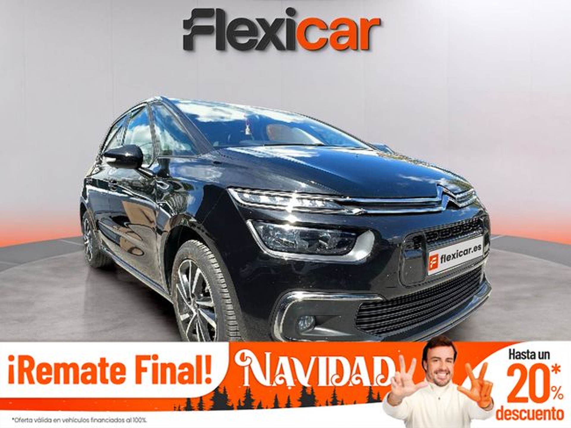 Imagen de CITROEN C4
