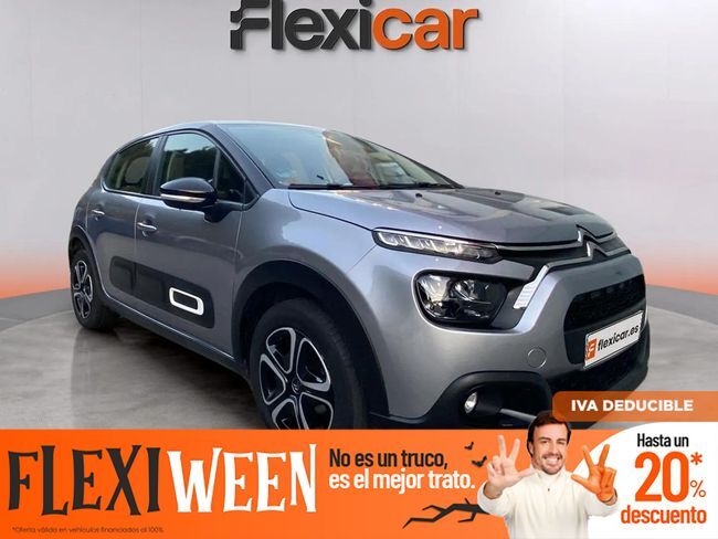 CITROEN C3 (PureTech 60KW (83CV) Plus) en Vizcaya