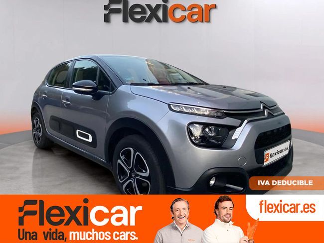CITROEN C3 (PureTech 60KW (83CV) Plus) en Vizcaya