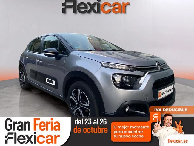 CITROEN C3 (PureTech 60KW (83CV) Plus) en Vizcaya