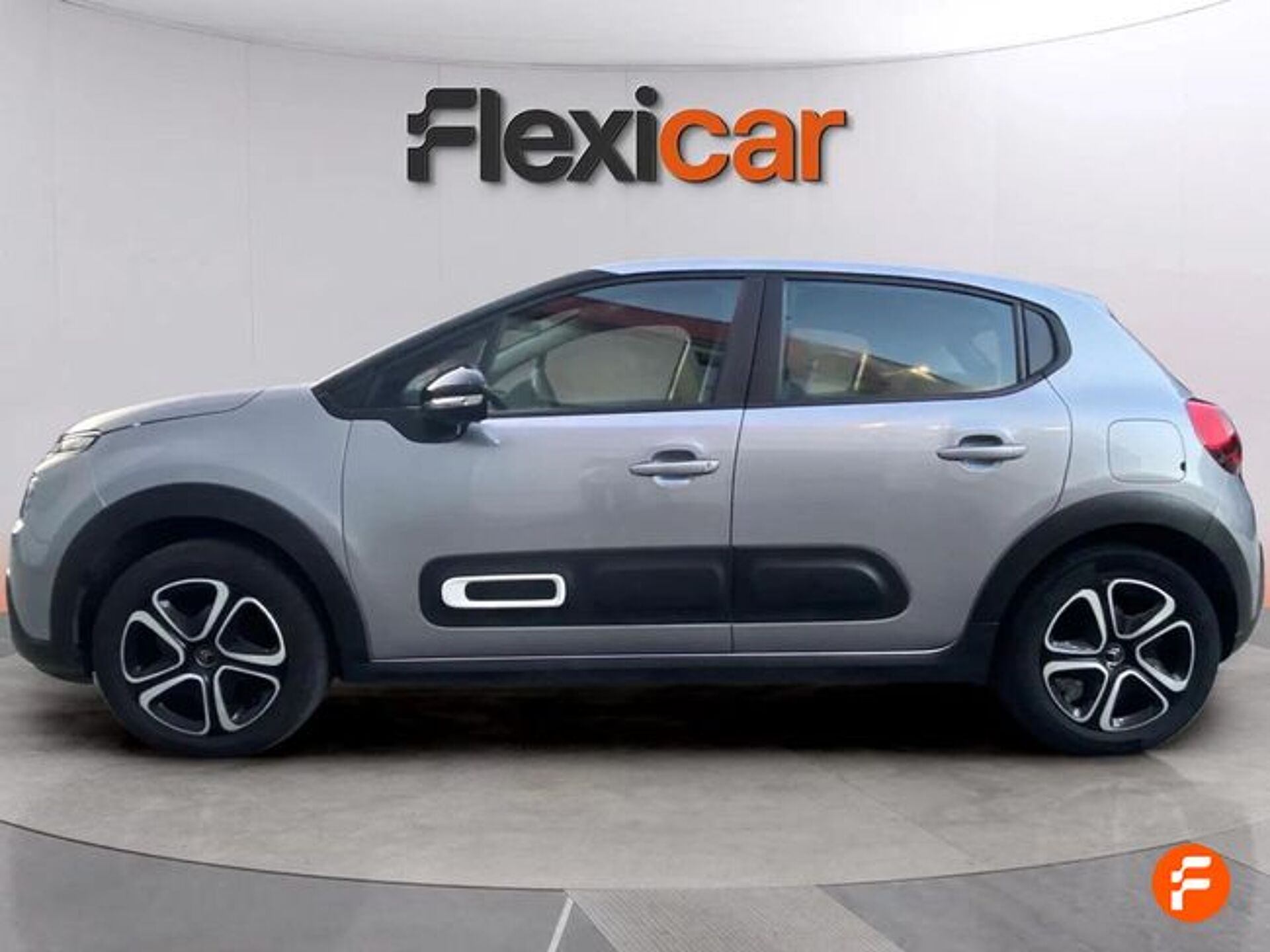 Imagen 3 de CITROEN C3