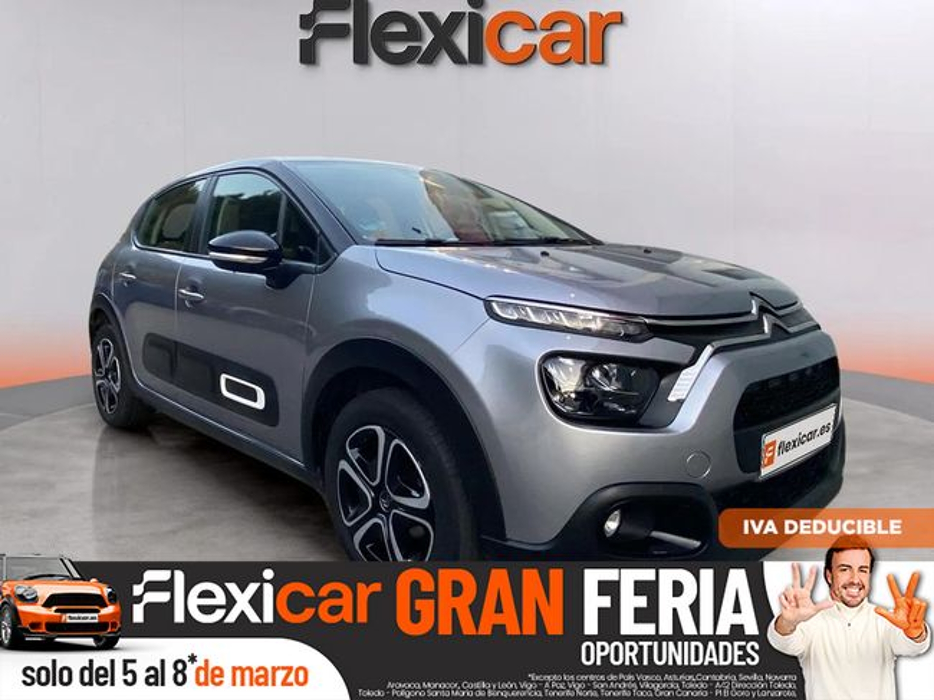 Imagen de CITROEN C3