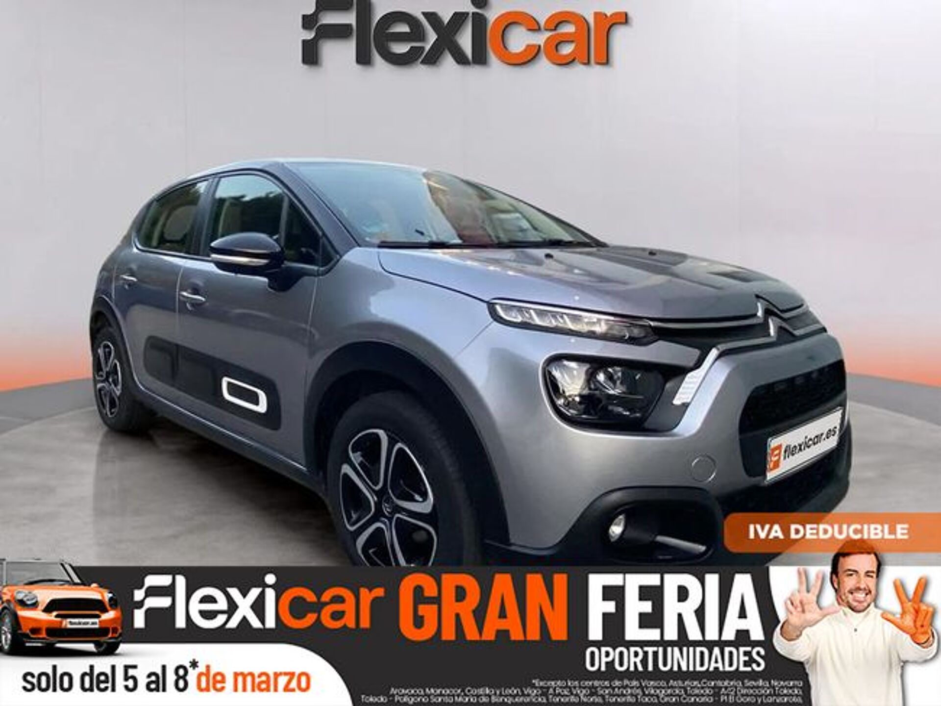 Imagen 1 de CITROEN C3