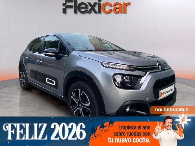 CITROEN C3 (PureTech 60KW (83CV) Plus) en Vizcaya