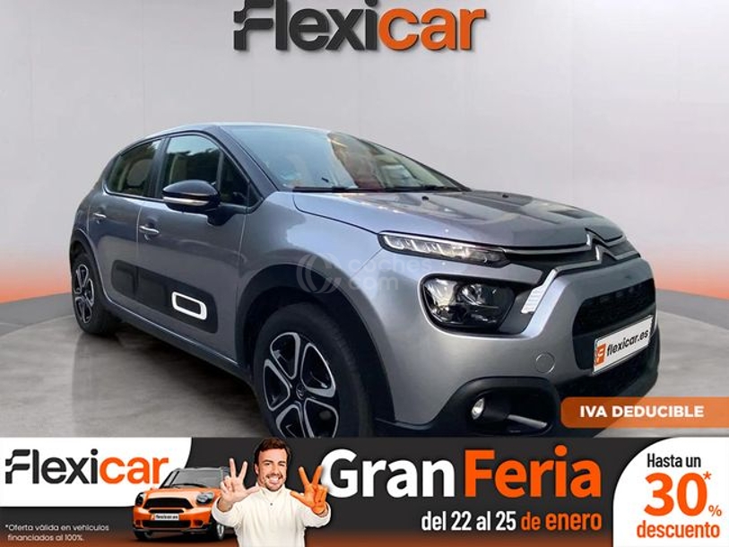 Foto del CITROEN C3 1.2 PureTech S&S Plus 83