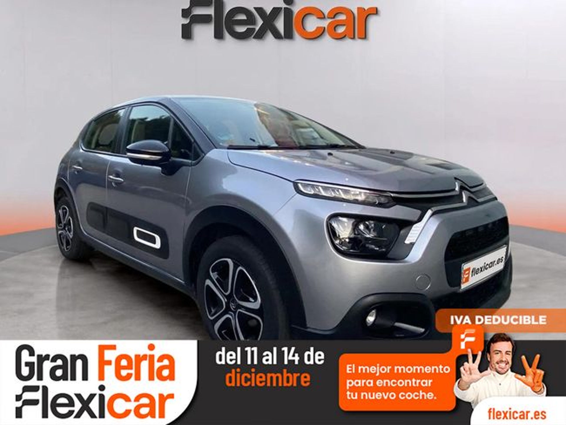 Imagen de CITROEN C3