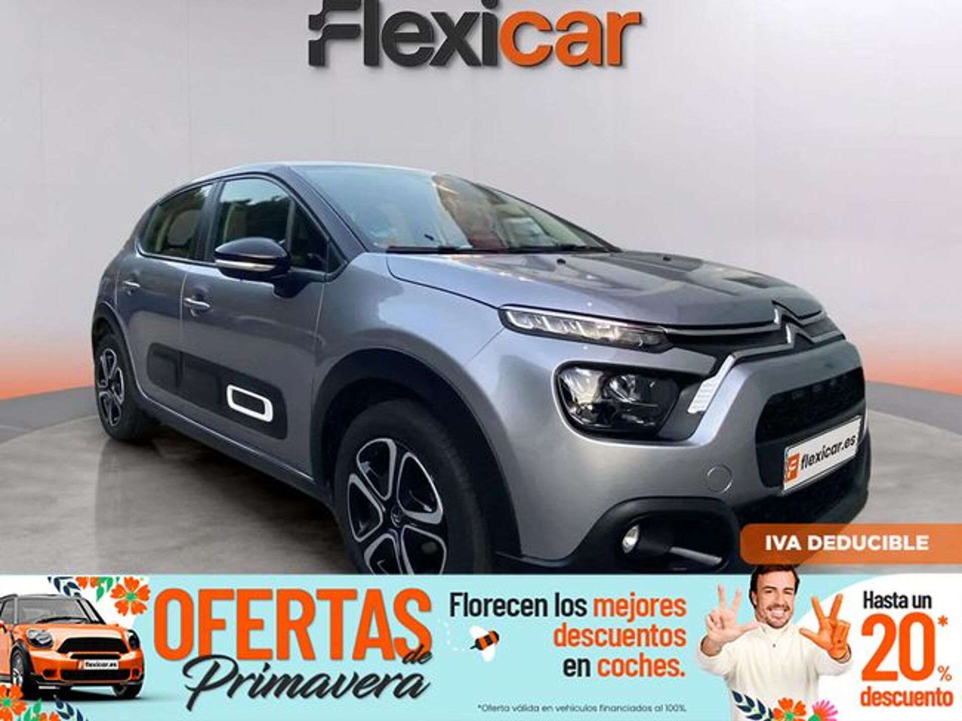 Imagen 1 de CITROEN C3