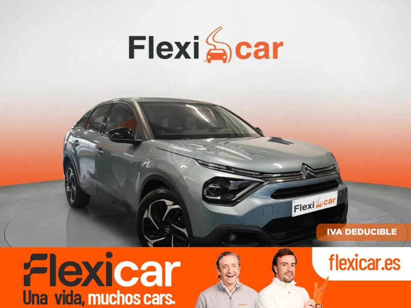 Foto del CITROEN C4 1.2 PureTech S&S Feel 130