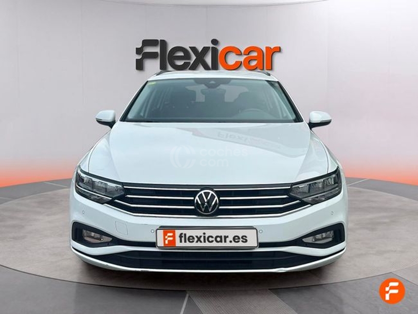 Foto del VOLKSWAGEN Passat 2.0TDI EVO 90kW DSG7