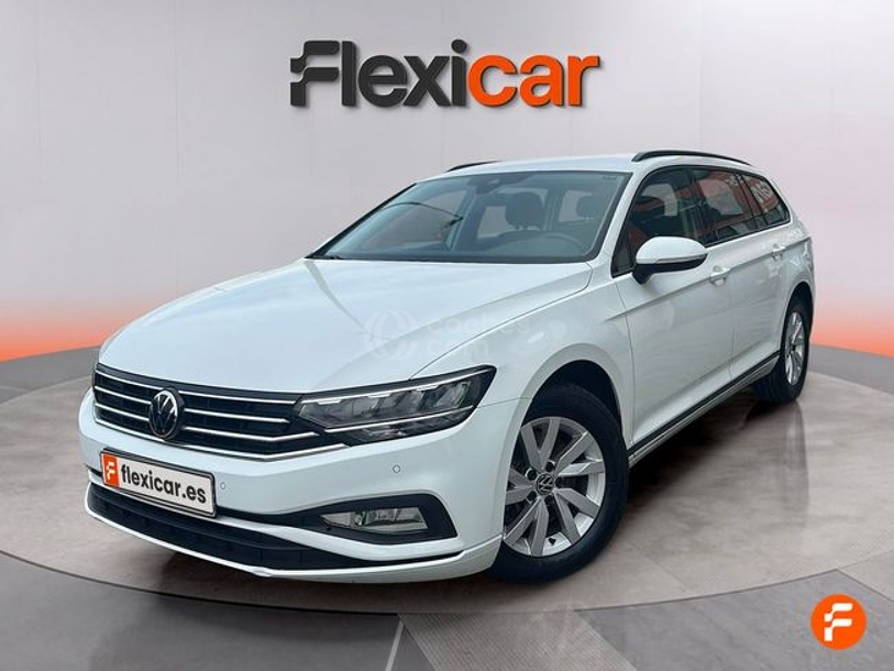 Foto del VOLKSWAGEN Passat 2.0TDI EVO 90kW DSG7