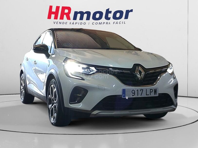Foto del RENAULT Captur TCe GPF Zen + EDC 103kW