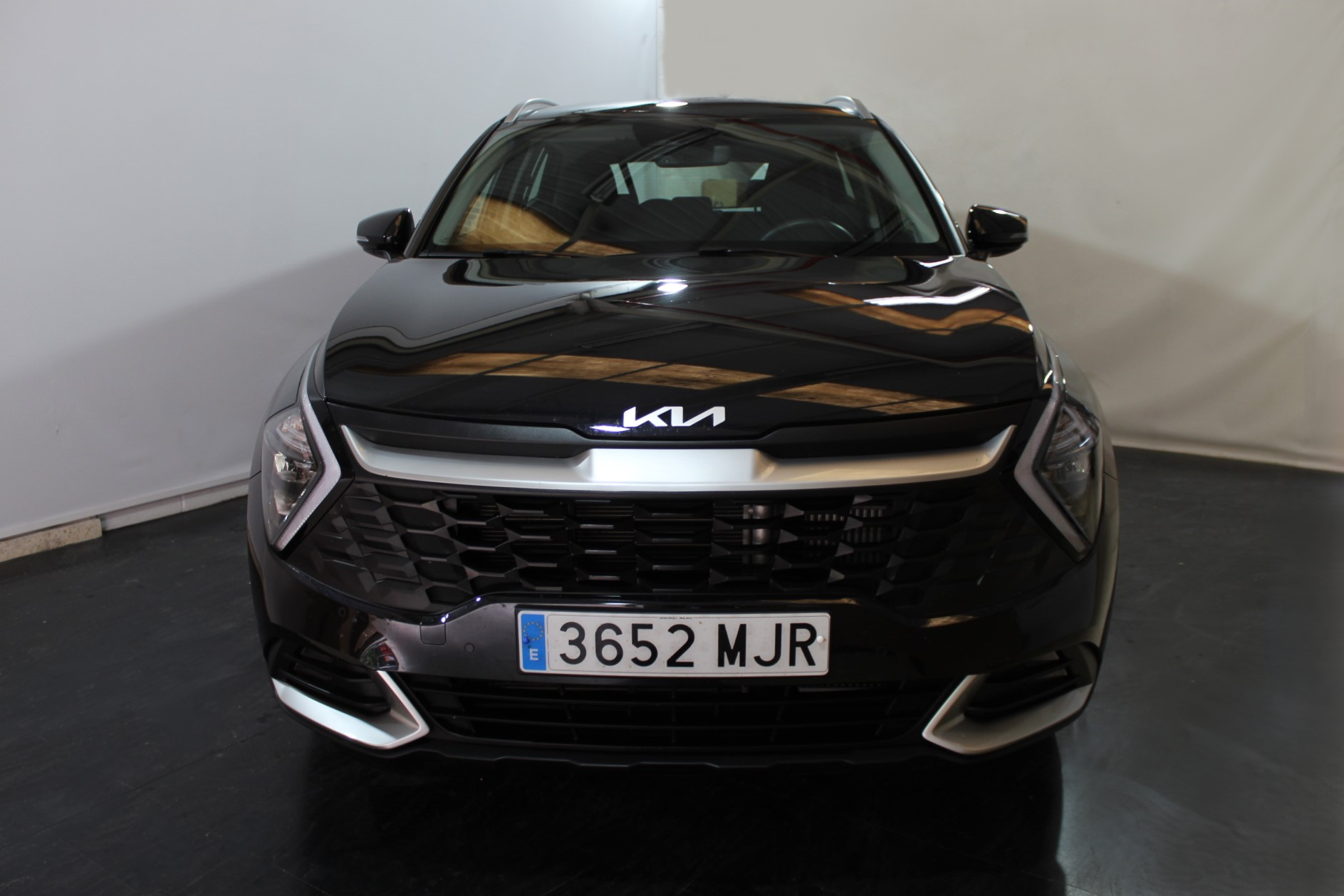 Foto del KIA Sportage 1.6 CRDi Drive 4x2 115