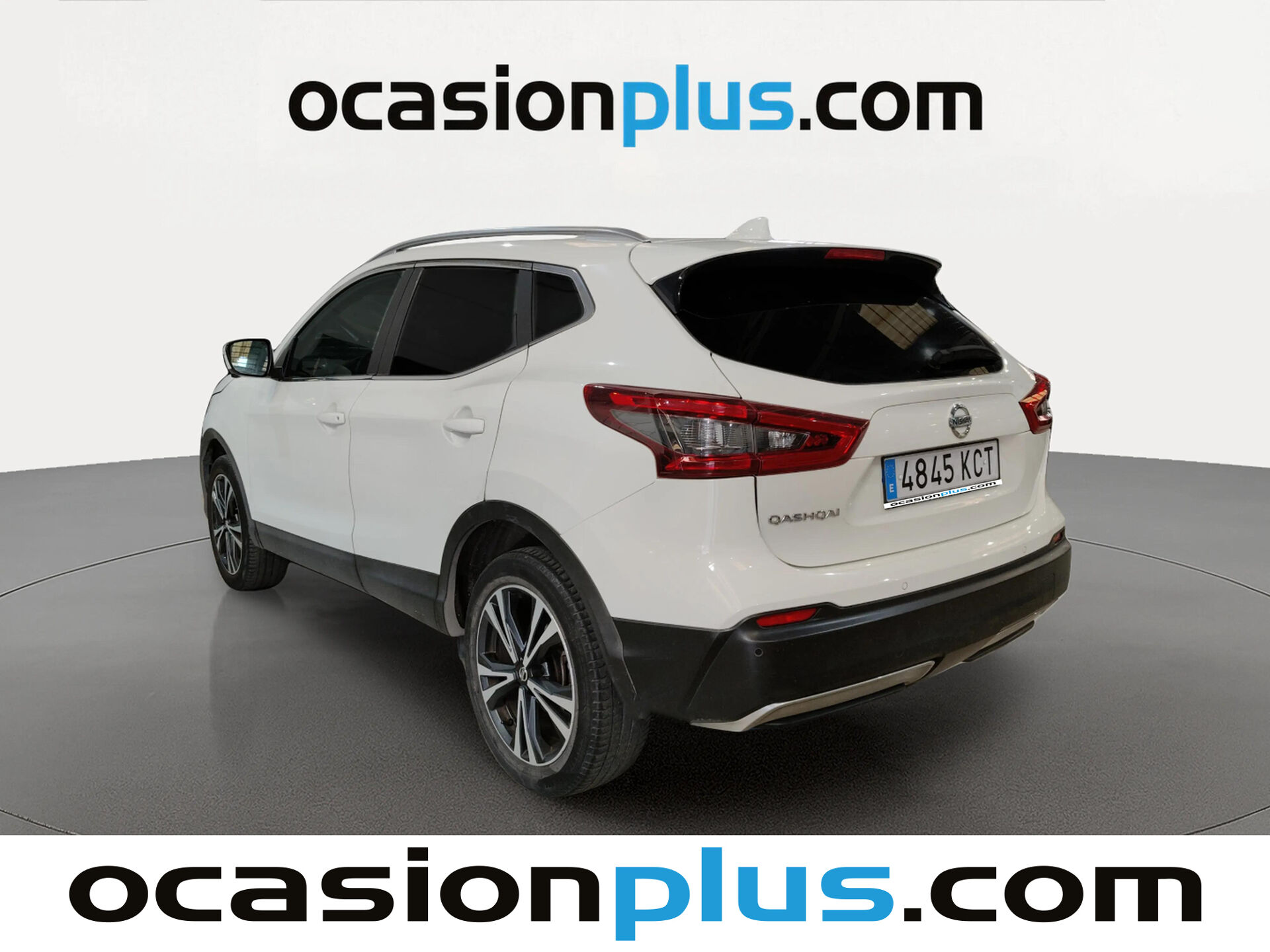 Imagen 3 de NISSAN Qashqai