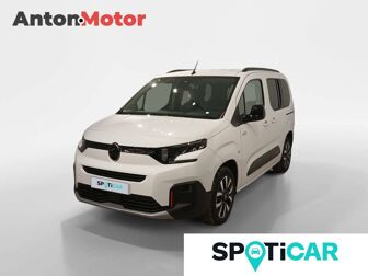 Imagen de CITROEN Berlingo BlueHDi S&S Talla M Max 130