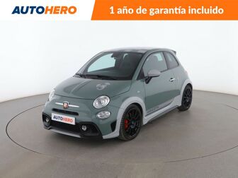 Imagen de ABARTH 595 C 1.4T JET TURISMO AUT. 121KW