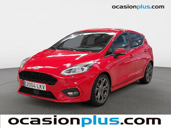 Imagen de FORD Fiesta 1.0 EcoBoost S-S ST Line 95