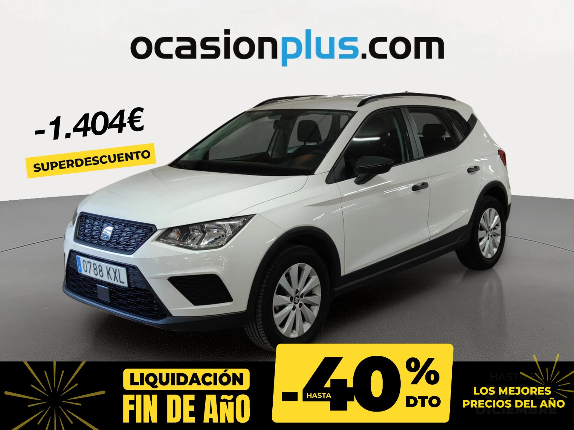 Imagen de SEAT Arona