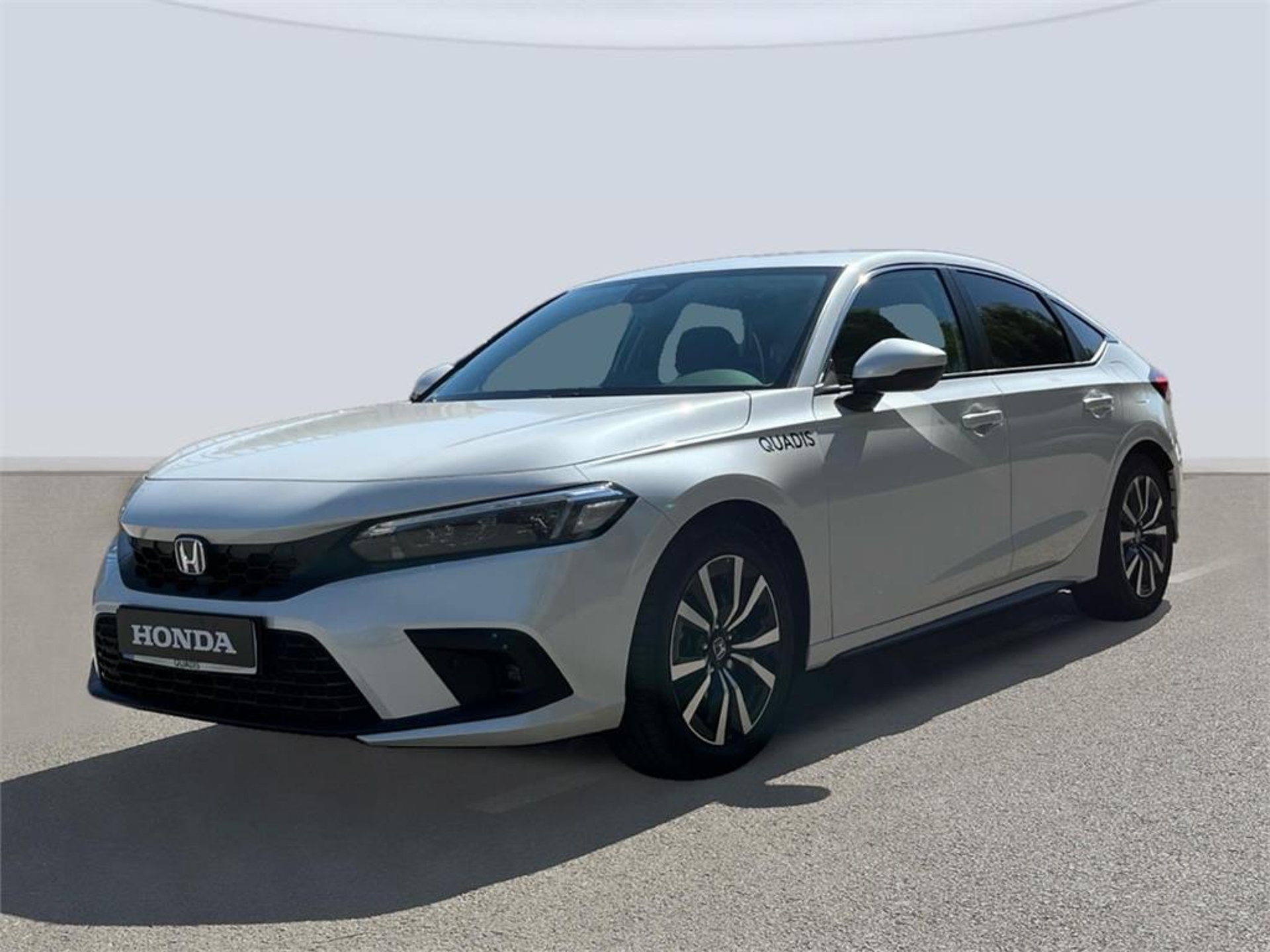 Imagen de HONDA Civic