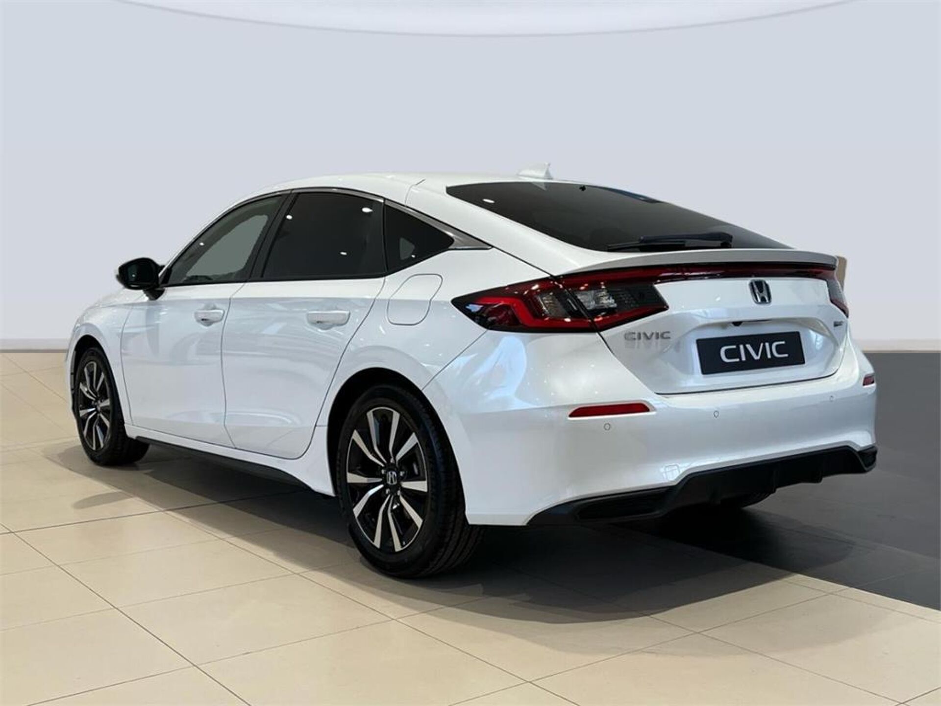 Imagen 3 de HONDA Civic