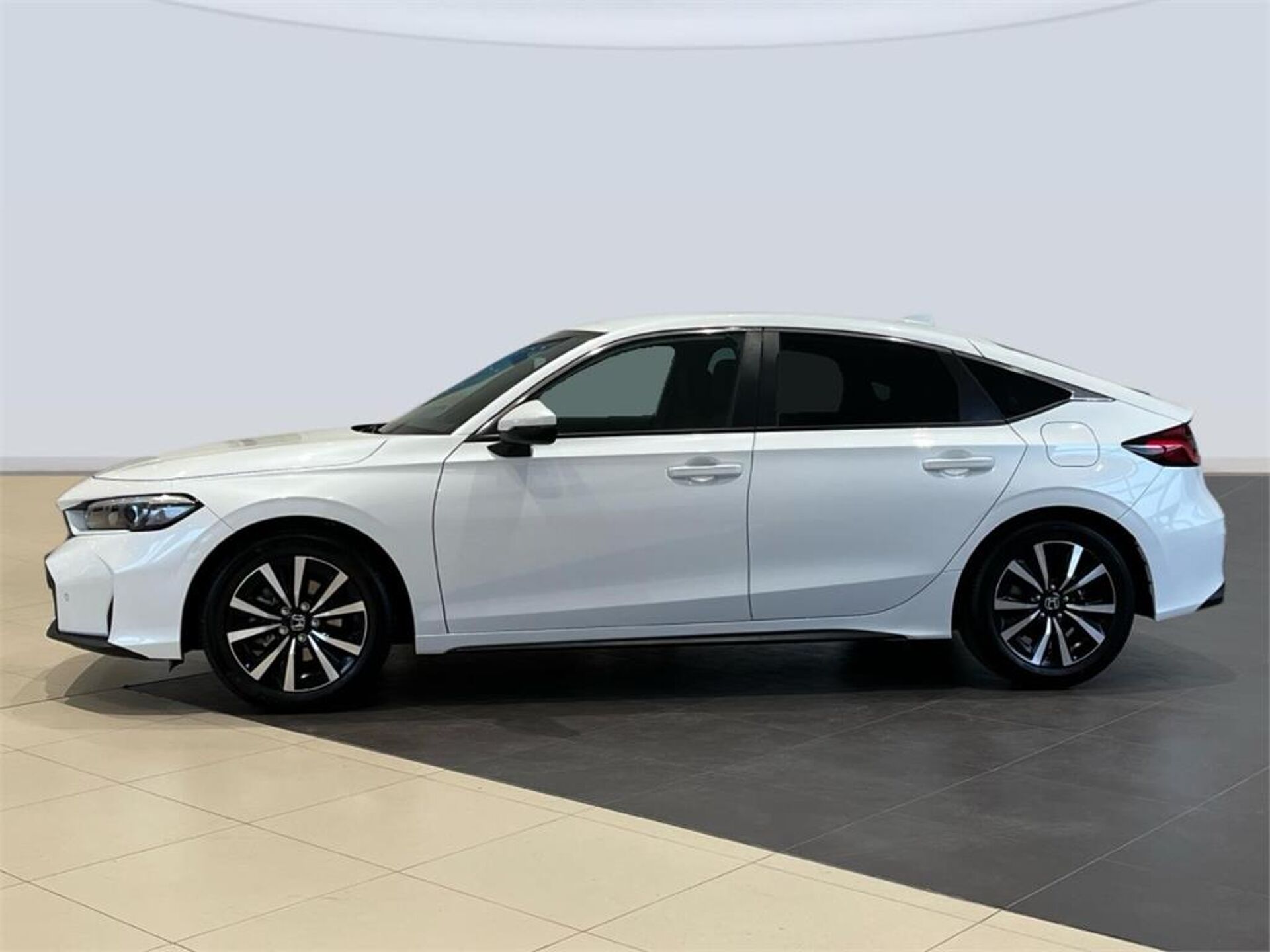 Imagen 2 de HONDA Civic