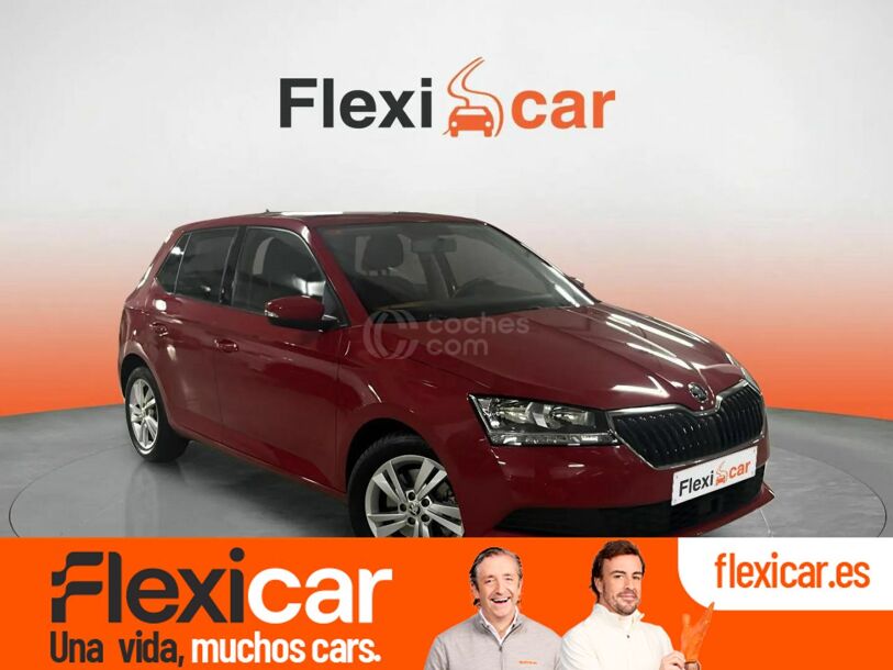 Foto del SKODA Fabia 1.0 TSI Ambition DSG 70kW