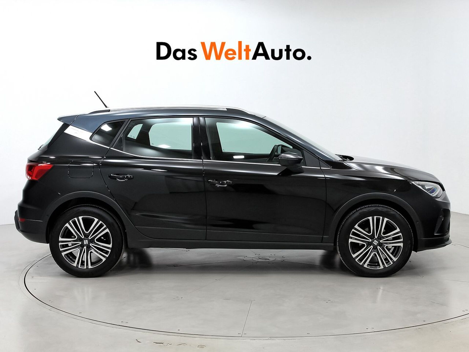 Imagen 3 de SEAT Arona