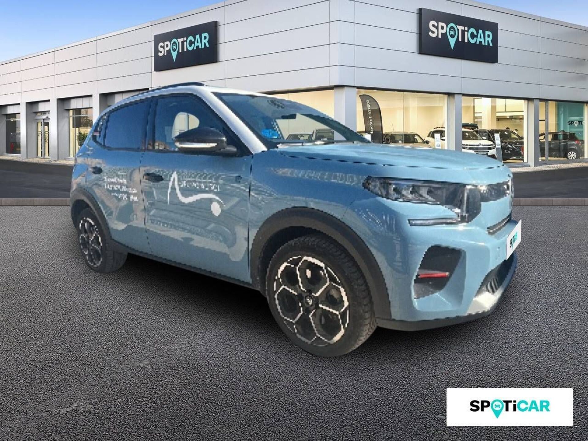 Imagen 3 de CITROEN C3